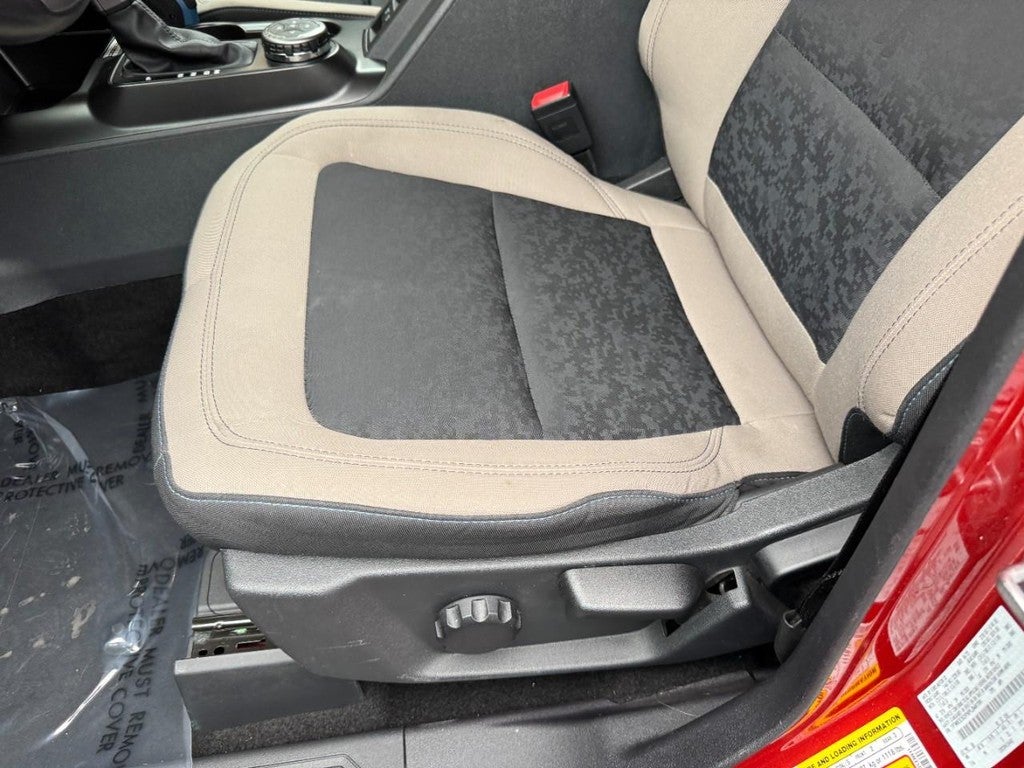 2023 Ford Bronco 4 Door Advanced 4x4