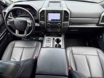 2020 Ford Expedition XLT 4x4