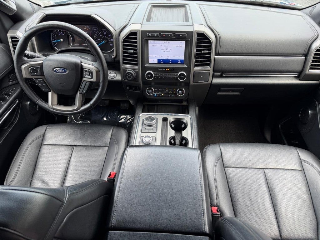 2020 Ford Expedition XLT 4x4