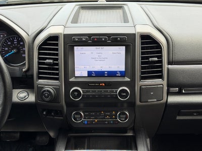 2020 Ford Expedition XLT 4x4