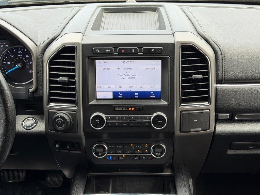 2020 Ford Expedition XLT 4x4