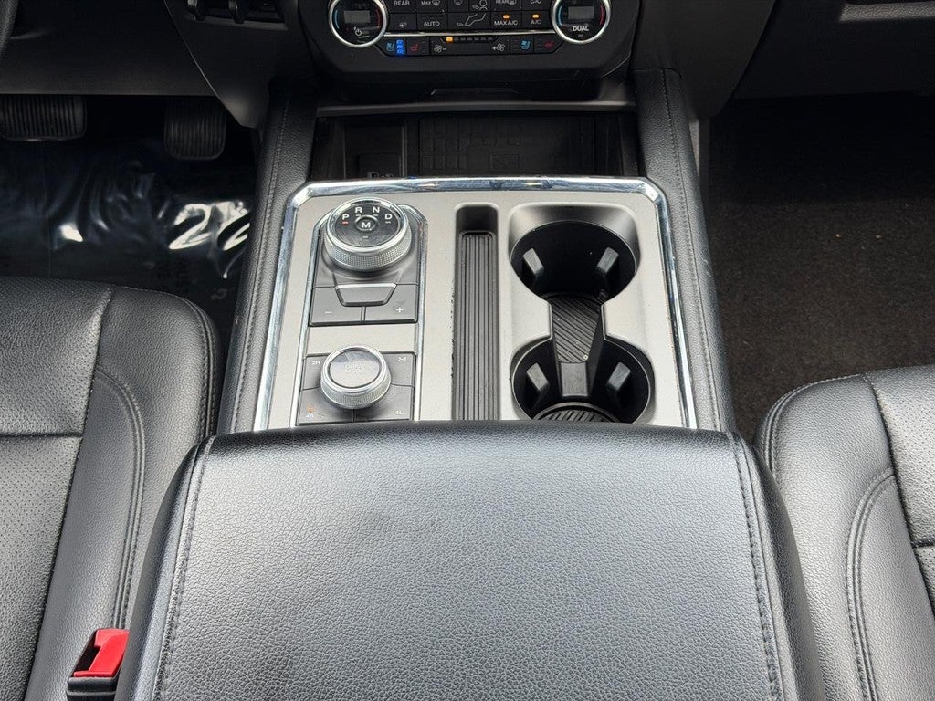 2020 Ford Expedition XLT 4x4