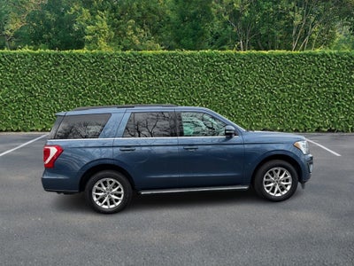 2020 Ford Expedition XLT 4x4