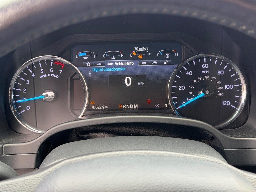 2020 Ford Expedition XLT 4x4