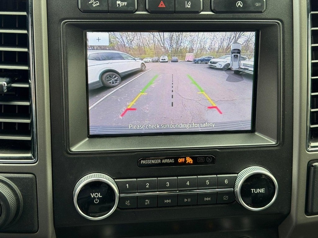 2020 Ford Expedition XLT 4x4