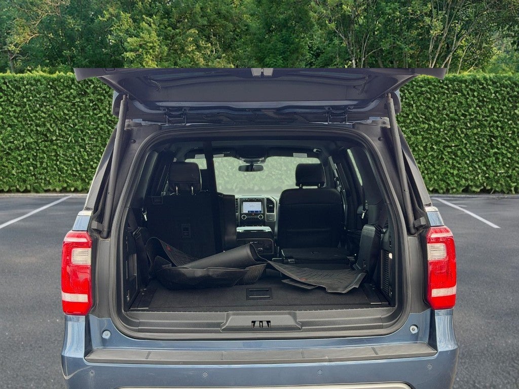 2020 Ford Expedition XLT 4x4