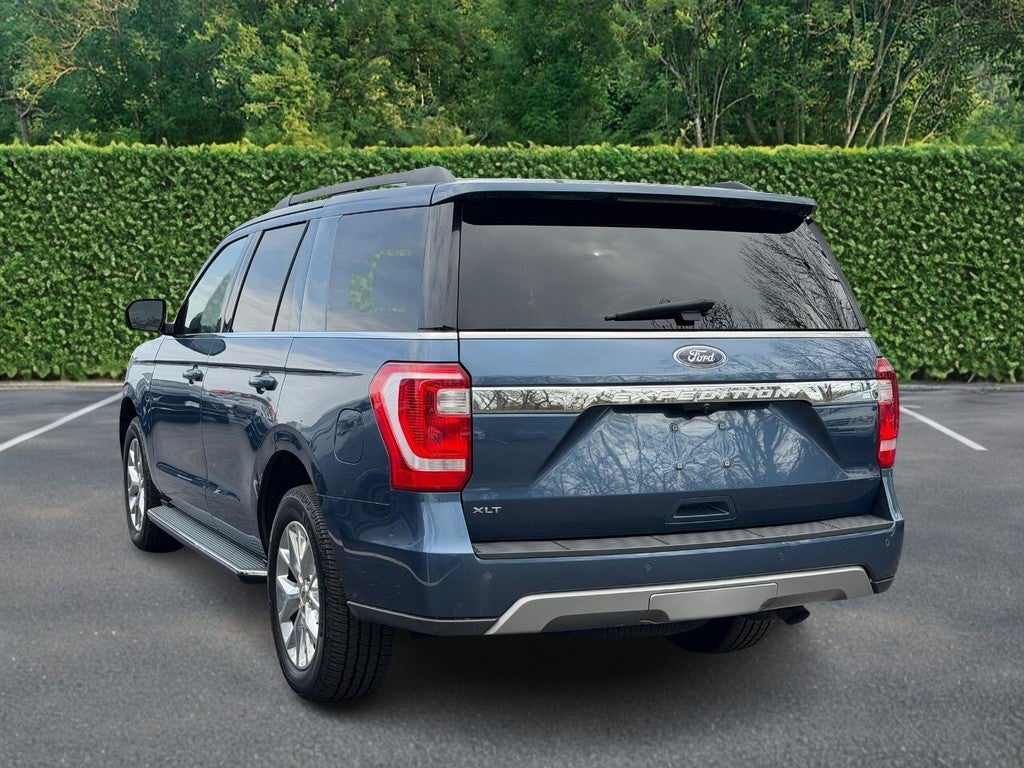 2020 Ford Expedition XLT 4x4