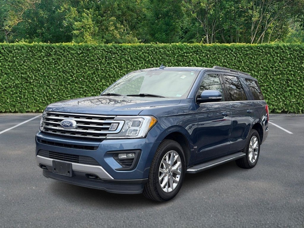 2020 Ford Expedition XLT 4x4
