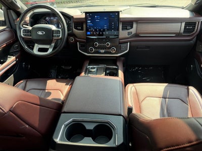 2024 Ford Expedition Limited 4x4