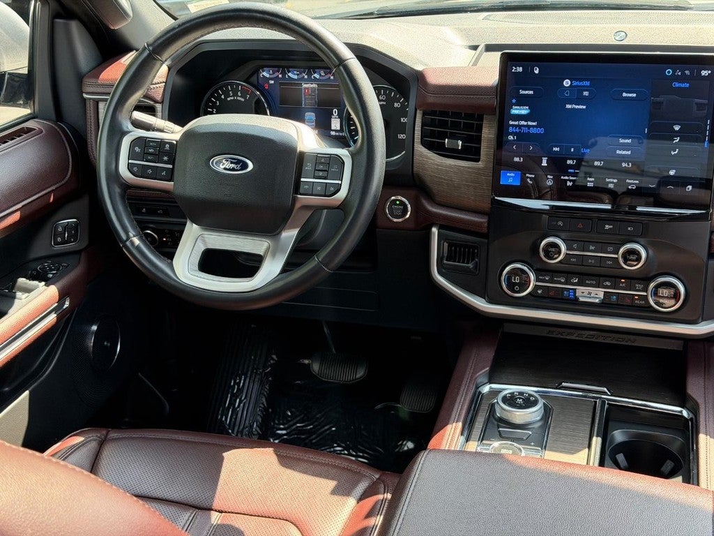 2024 Ford Expedition Limited 4x4