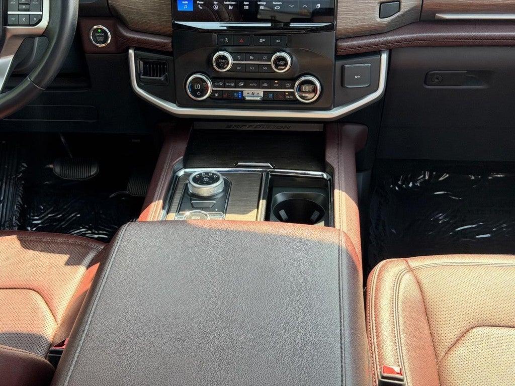 2024 Ford Expedition Limited 4x4