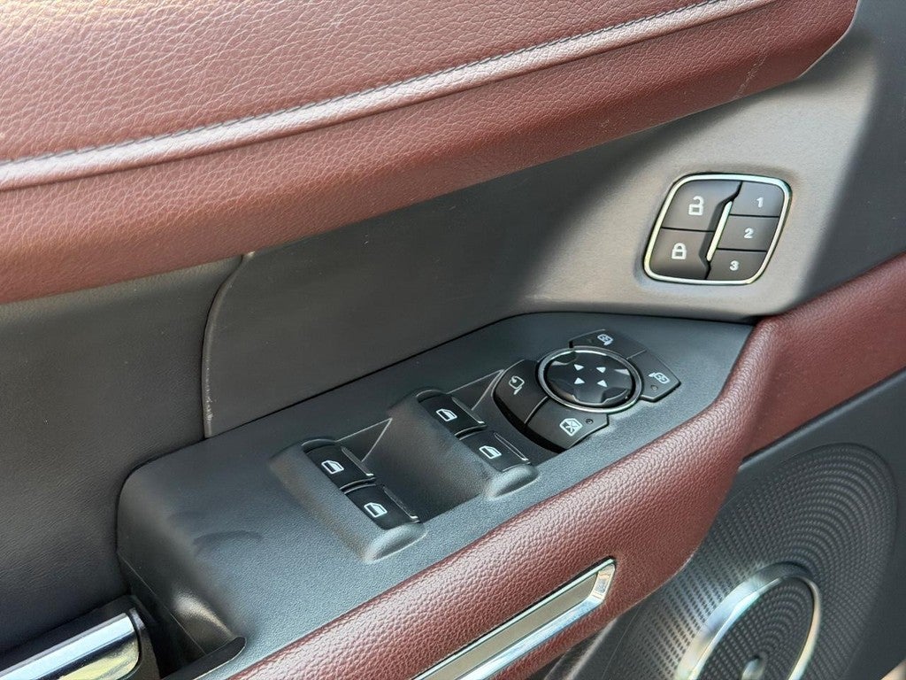 2024 Ford Expedition Limited 4x4