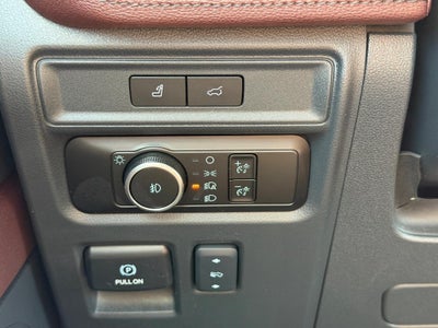 2024 Ford Expedition Limited 4x4