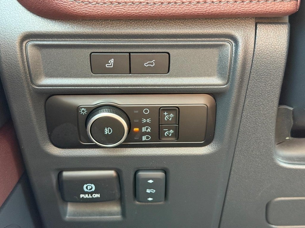 2024 Ford Expedition Limited 4x4
