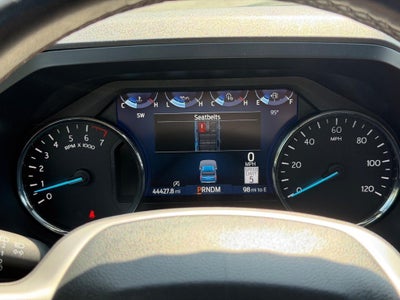 2024 Ford Expedition Limited 4x4
