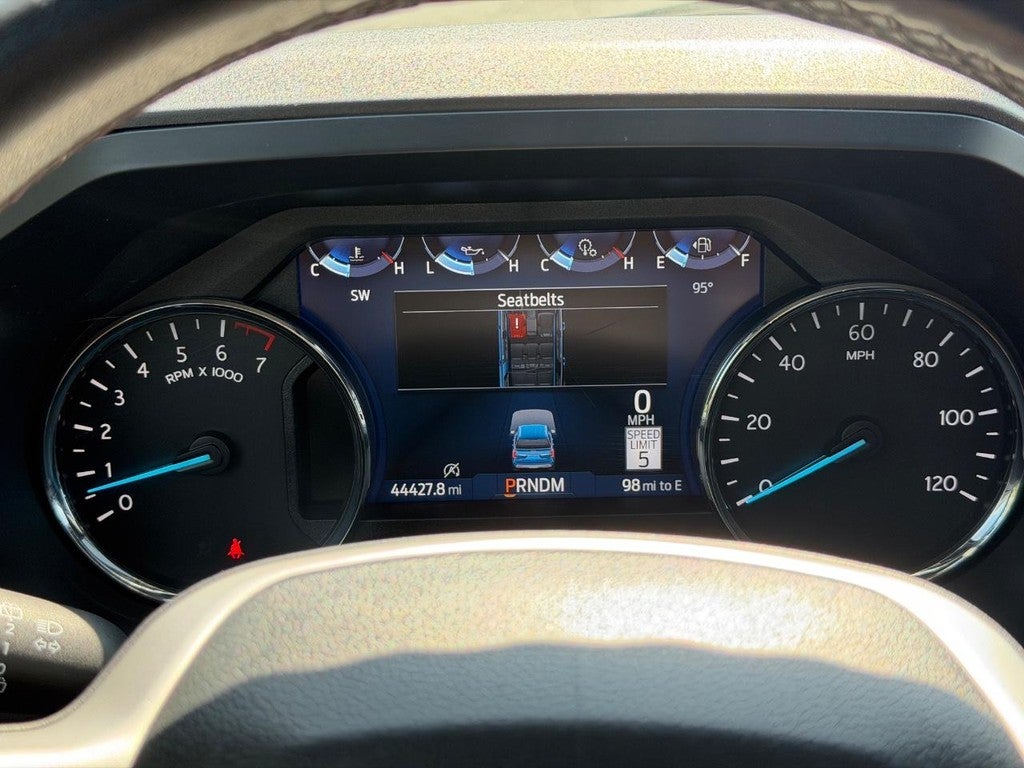 2024 Ford Expedition Limited 4x4