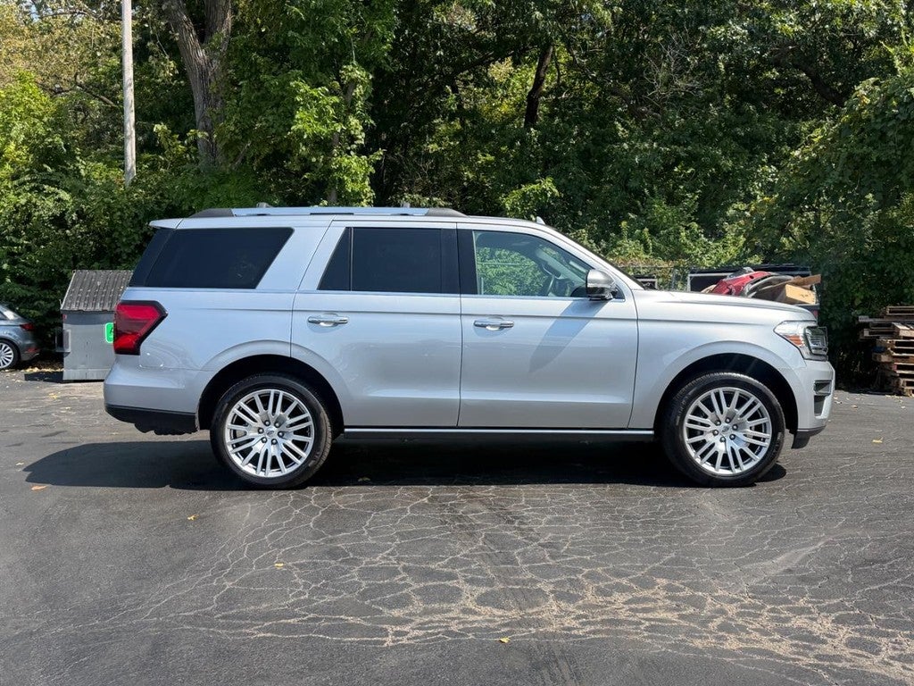 2024 Ford Expedition Limited 4x4