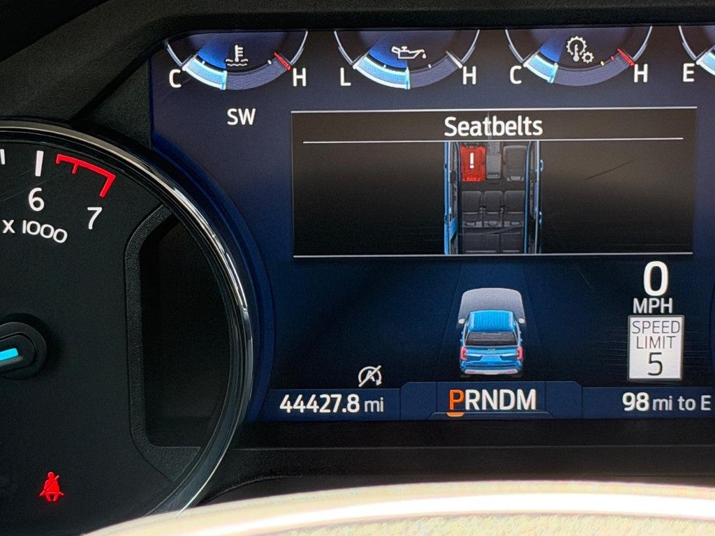 2024 Ford Expedition Limited 4x4