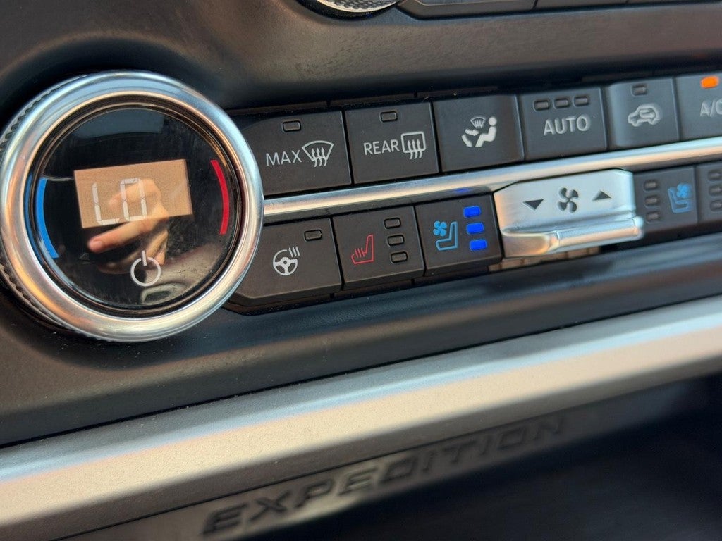 2024 Ford Expedition Limited 4x4