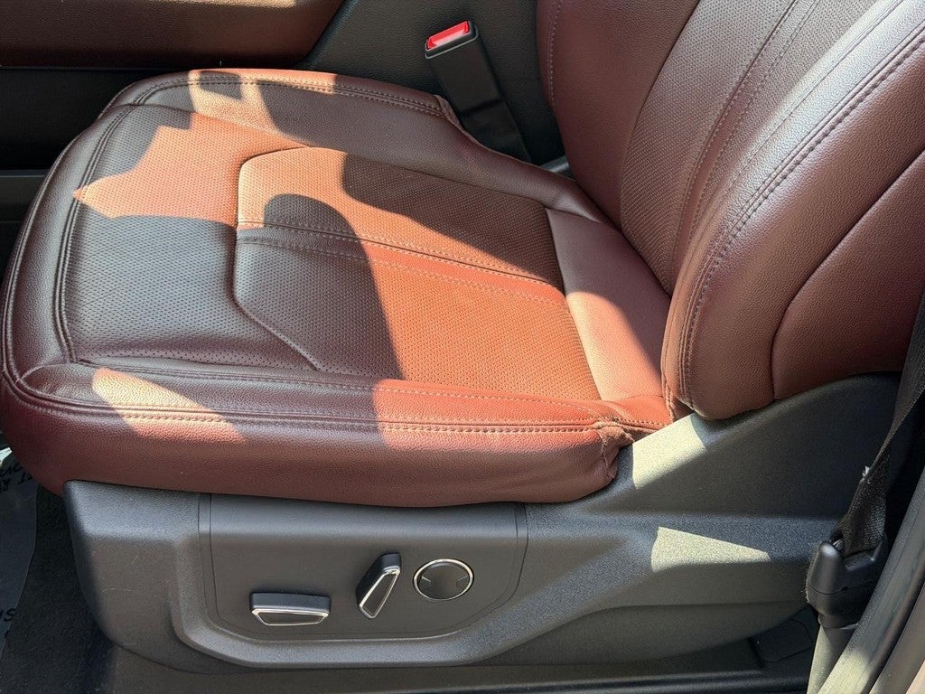 2024 Ford Expedition Limited 4x4