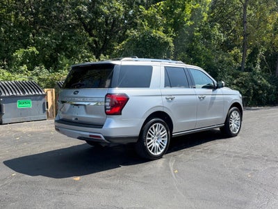 2024 Ford Expedition Limited 4x4