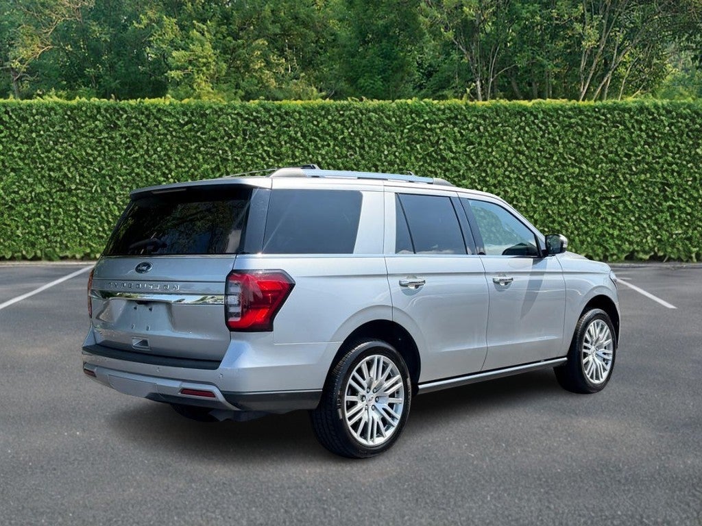 2024 Ford Expedition Limited 4x4