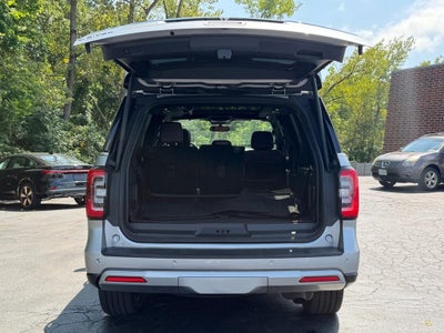 2024 Ford Expedition Limited 4x4