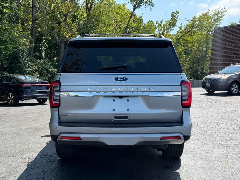 2024 Ford Expedition Limited 4x4