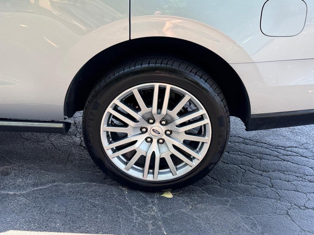 2024 Ford Expedition Limited 4x4