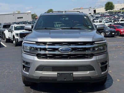 2024 Ford Expedition Limited 4x4