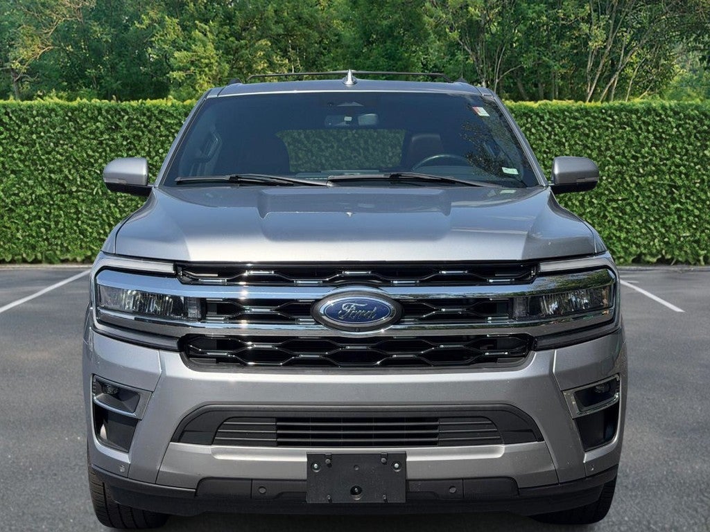 2024 Ford Expedition Limited 4x4