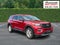 2020 Ford Explorer XLT 4WD