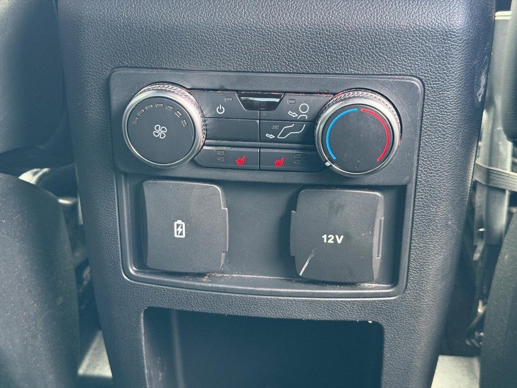 2020 Ford Explorer XLT 4WD
