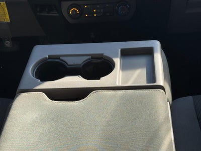 2020 Ford Super Duty F-250 SRW 4WD Crew Cab Box