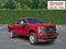 2020 Ford Super Duty F-250 SRW Platinum