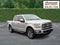 2015 Ford F-150 4WD SuperCrew 145" Lariat