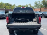 2016 Ford F-150 4WD SuperCrew 145" Lariat