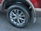 2016 Ford F-150 4WD SuperCrew 145" King Ranch