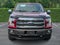 2016 Ford F-150 4WD SuperCrew 145" Lariat