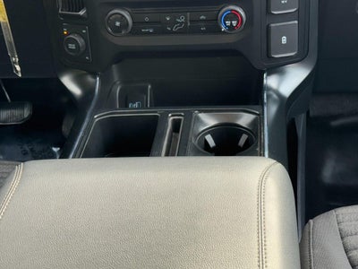 2023 Ford F-150 4WD SuperCrew 5.5' Box