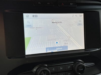 2023 Ford F-150 4WD SuperCrew 5.5' Box