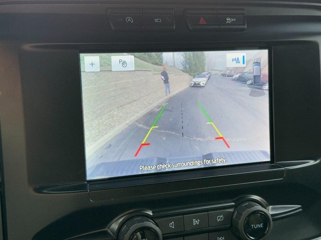 2023 Ford F-150 4WD SuperCrew 5.5' Box