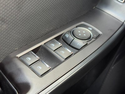 2023 Ford F-150 4WD SuperCrew 5.5' Box