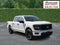 2025 Ford F-150 STX 4WD SuperCrew 5.5' Box