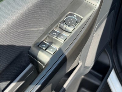 2025 Ford F-150 STX 4WD SuperCrew 5.5' Box