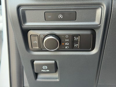 2025 Ford F-150 STX 4WD SuperCrew 5.5' Box