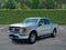 2021 Ford F-150 LARIAT 4WD SuperCrew 5.5' Box