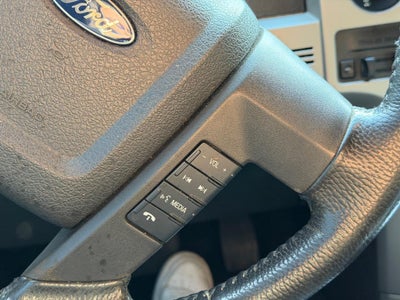 2014 Ford F-150 4WD SuperCrew 145" FX4