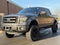 2014 Ford F-150 4WD SuperCrew 145" FX4