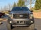 2014 Ford F-150 4WD SuperCrew 145" FX4